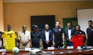 تفاصيل الاجتماع الفني لمباراة فيوتشر وإسكو دي كارا التوجولي