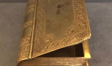 تعرف على القطع الأثرية المختارة لشهر فبراير بمتاحف الجمهورية