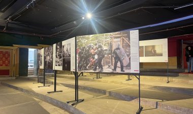 وزارة السياحة والآثار:  مسابقة سياحية خلال أسبوع القاهرة للصورة