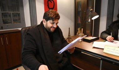 رمضان 2023.. ت فاصيل شخصية مصطفى خاطر في مسلسل «كشف مستعجل»