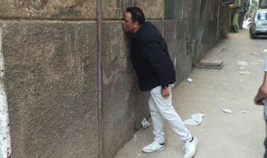 «عديت على البيت اللي كان فيه الحبايب».. محمد فؤاد يُقبل منزله القديم.. الأكثر تداولاً لرواد السوشيال ميديا