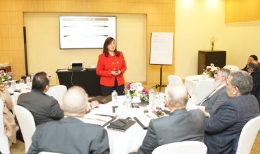 «القومي للحوكمة» ينظم ورشة عمل حول الحوكمة وتطبيقاتها