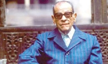 شعبان يوسف: تعرّفت على الحياة الثقافية في ندوات نجيب محفوظ