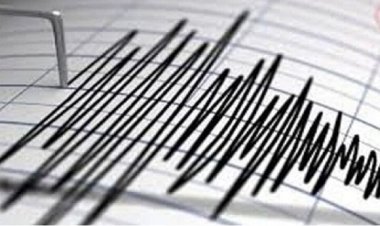 زلزال بقوة 5.1  درجات يضرب تايوان