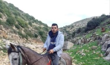 عاجل.. استشهاد شاب فلسطيني بعد إطلاق مجموعة من المستوطنين النار عليه