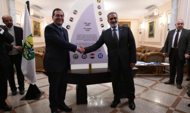 وزير البترول: دور مهم لمنظمة «أوبك»  في تعزيز التعاون الدولي