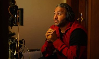 بمشاركة 22 فنانا.. رؤوف عبدالعزيز يشكر أبطال وضيوف شرف مسلسل «تياترو»