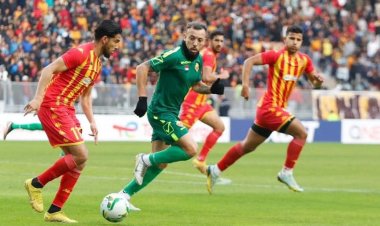 مجموعة الزمالك.. الترجي يفوز على المريخ في دوري أبطال إفريقيا