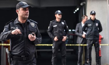 تركيا.. توقيف 48 شخصا استغلوا كارثة الزلزال للنهب والسرقة