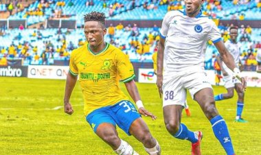 مجموعة الأهلي.. صن داونز يفوز على الهلال في «دوري الأبطال»