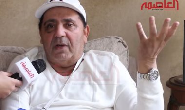 زوج علا غانم لـ«العاصمة»: «أمها غير سوية»