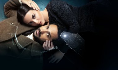 موعد عرض مسلسل ازمه منتصف العمر الحلقه 11