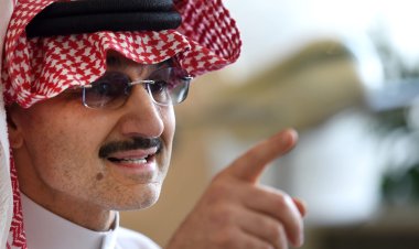 بعد تحقيق الفضية.. الوليد بن طلال يكافئ الهلال بـ 100 مليون ريال