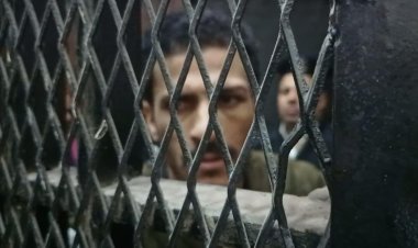 عاجل | إحالة أوراق المتهم بقتل محامي كرادسة للمفتي للنظر في إعدامه