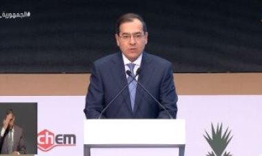 وزير البترول: الفترة الماضية شهدت تحديات عالمية كبيرة