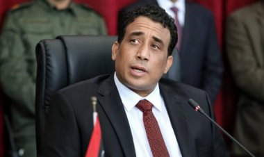 رئيس المجلس الرئاسي الليبي: إنجاز قوانين انتخابية ضروري قبل نهاية أبريل