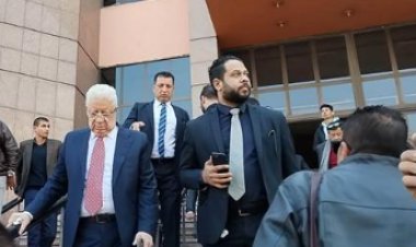 وصول مرتضى منصور إلى «مجلس الدولة» لنظر دعواه ضد اتحاد الكرة