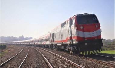 مواعيد القطارات «القاهرة- المحافظات» اليوم 12-2-2023