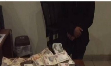 كشف غموض سرقة 10 مليون جنيه من داخل شقة بالأزبكية