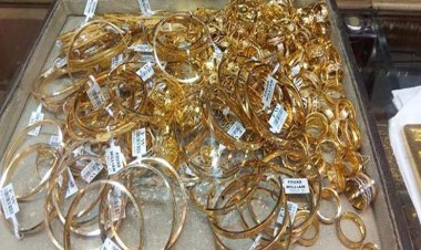 «تقليد المشغولات الذهبية».. سقوط تشكيل عصابى  تخصص في النصب على السيدات بعين شمس