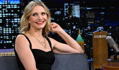 بعد إعلان اعتزالها.. كاميرون دياز تعود للتمثيل من أجل «جيمي فوكس»