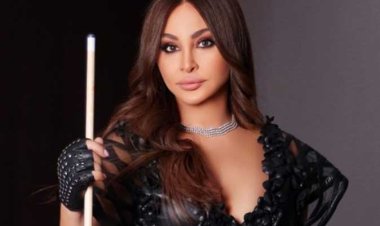 اليسا عن زلزال سوريا: «الله يساعد العالم»