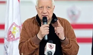 رئيس الزمالك أمام المحكمة: إيقاف اللاعبين أثر على أداء الفريق في مباراة الجمعة 