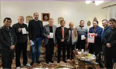 بدء تسويق منتجات زيت النخيل الحيوي الإندونيسى بالسوق المصري