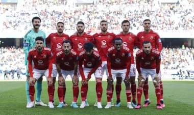 معلق وموعد مباراة الأهلي والهلال السوداني والقنوات الناقلة