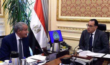 وزيرالتموين: نستهدف إقامة 7 مستودعات إستراتيجية تخدم أكثر من محافظة