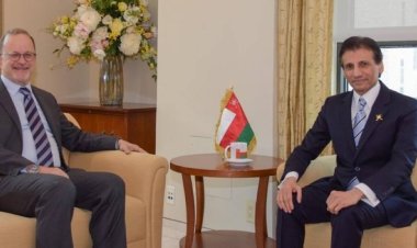 إشادة عالمية بجهود سلطنة عُمان في مواجهة كوفيد وتحوراته
