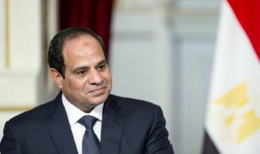 مصر تشارك في قمة الحكومات العالمية في دبي