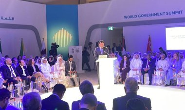 وزير الرياضة  يؤكد توجه الحكومة نحو تمكين الشباب وبناء قدراتهم