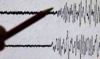 هزة أرضية ثانية تضرب إقليم الحسيمة المغربي