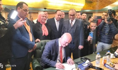 تفاصيل اليوم الثاني لاستقبال أوراق المرشحين في انتخابات نقابة الصحفيين 