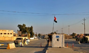 سوريا تمنع نوعا من العجلات القادمة من العراق من عبور حدودها