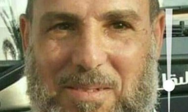 وداعًا أبو الأيتام.. تشييع جُثمان الشيخ خالد عيد رائد العمل الخيري بالوادي الجديد