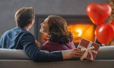 تعرّف على أبرز هدايا عيد الحب لعام  2023