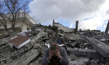 خبير مياه مصري يفجر مفاجأة حول علاقة سدود المياه بكوارث الزلزال