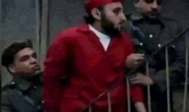 خاص | والد نيرة يكشف للعاصمة حقيقة تنفيذ حكم الإعدام في محمد عادل