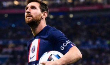 جمعوا "319 ألف دولار".. ميسي يشارك بحملة مساعدة ضحايا تركيا