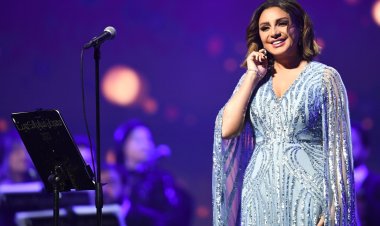 ماجد المهندس وأنغام ونانسي عجرم يكشفون مشاريعهم  الجديدة