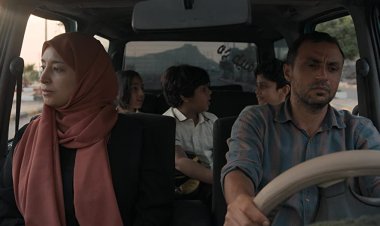 6 عروض للفيلم اليمني المرهقون في مهرجان برلين السينمائي الدولي