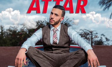 عطار يقدم لحنًا استثنائيًا في أغنيته الجديدة «جيت»