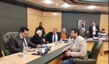 الزميل حسام الحرباوي يترشح في انتخابات الصحفيين لمقعد «تحت السن»