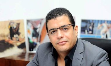 منها مواجهة الكيانات الوهمية.. «عبد الحسيب» يكشف عن أهم الملفات أمام مرشحي «انتخابات الصحفيين»