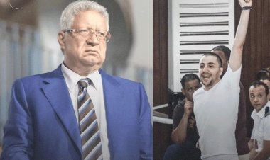 مرتضى منصور أمام مجلس الدولة: «مليش دعوه بحبس عضو الألتراس».. ومحام يرد:«كذب وافتراء»