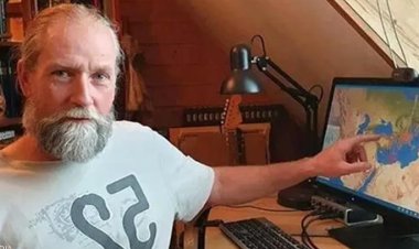 هل خدع الباحث الهولندي العالم؟ خبراء: شروط صعبة لتوقع الزلازل