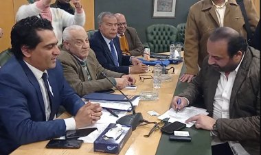 محمد شبانة: رتبت مع وزير الإسكان للحصول على «شقق» للصحفيين