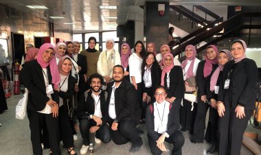 «ريادي gate» حملة اجتماعية من طلاب «إعلام القاهرة» لتنمية قدرات الشباب